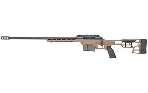 Rifles Long Guns Savage Arms 110 Precision 6.5Creedmoor SAV 110 PRECISION 6.5 CREED 24" LH